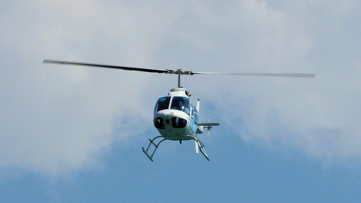 O Fotomagazin / scalaria air challenge 2015